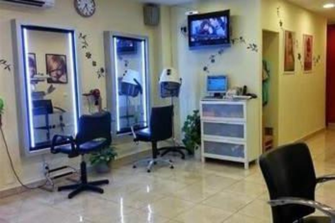 Peluqueria Unisex, Sant Antoni, Barcelona