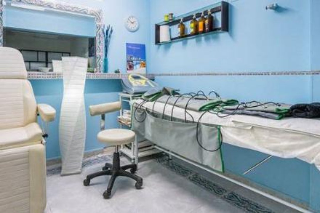 Sibaris, Gaztambide, Madrid