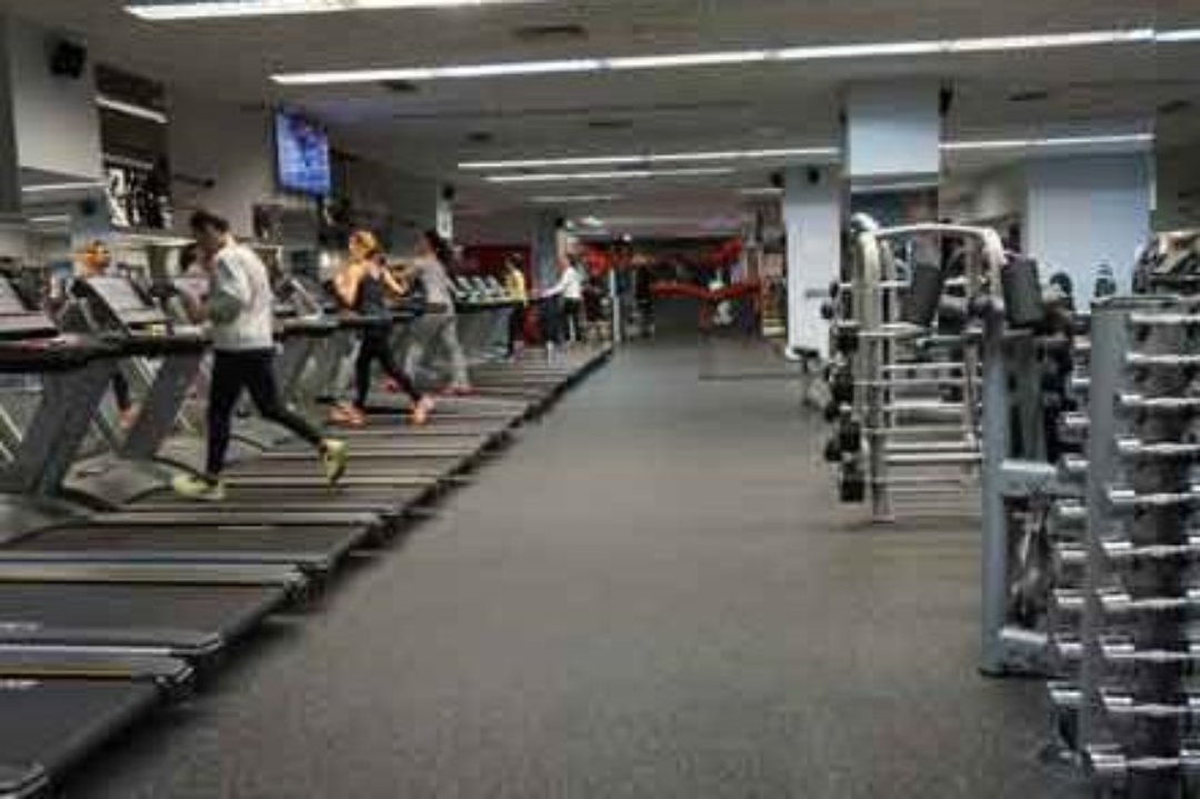 Elite Trainers San Miguel, Palacio, Madrid