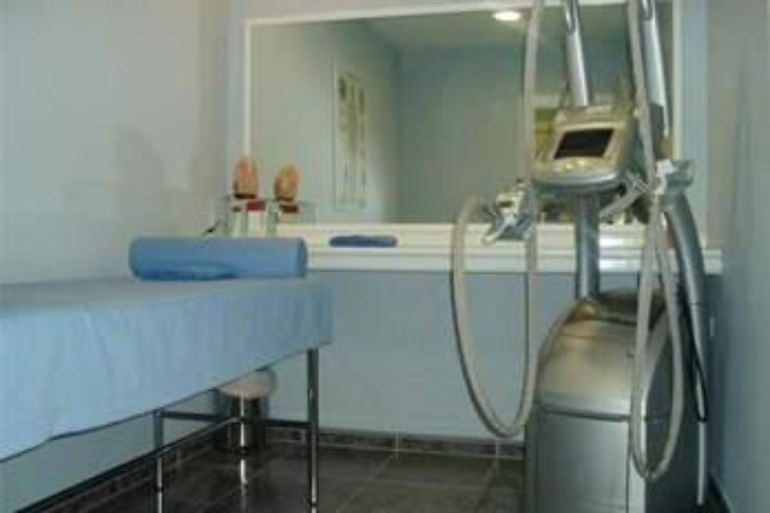 Pilar Molina, Montolivet, Valencia