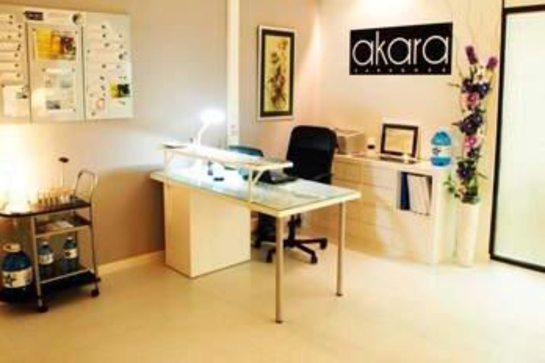 A Kara, Casco Histórico, Zaragoza