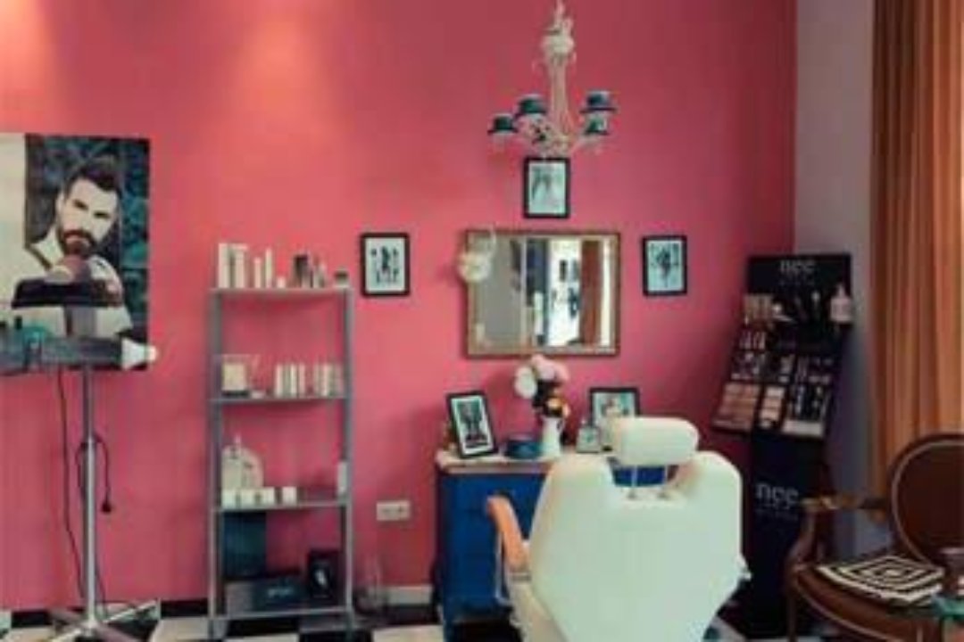 Elegance Estilistas, La Bombarda, Zaragoza