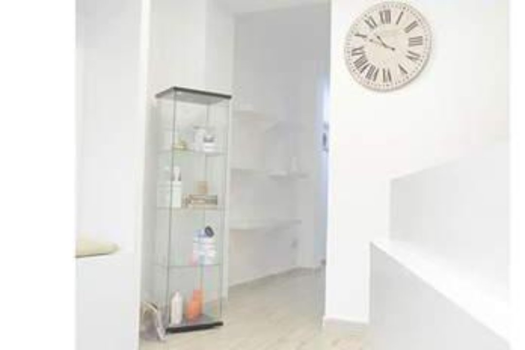 María Botella, Russafa, Valencia