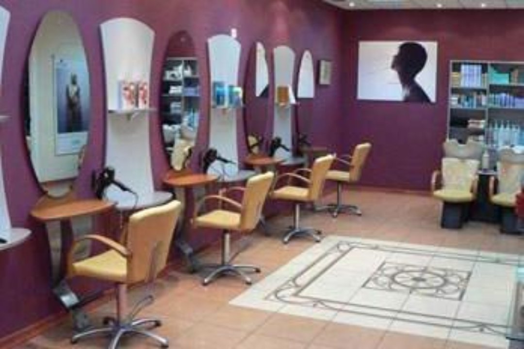 Gloria Valladolid, Camino de la Esperanza, Valladolid