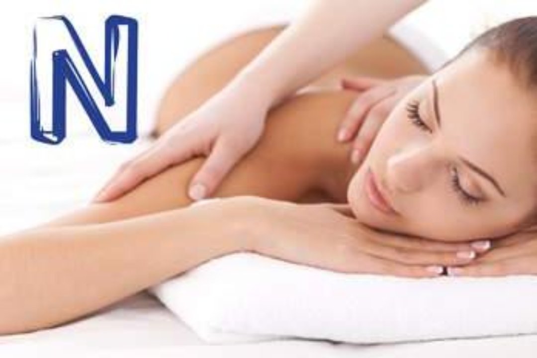 Natura Beauty Almería, Provincia de Almería