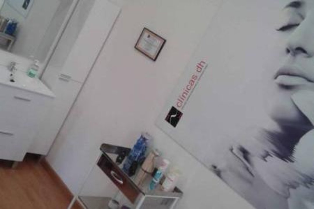 Clínicas DH Valencia, Valencia