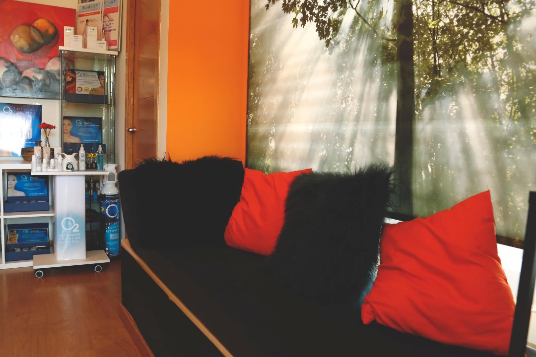 OM Beauty and Wellness Olga Madrid, Ayuntamiento, Comunidad de Madrid