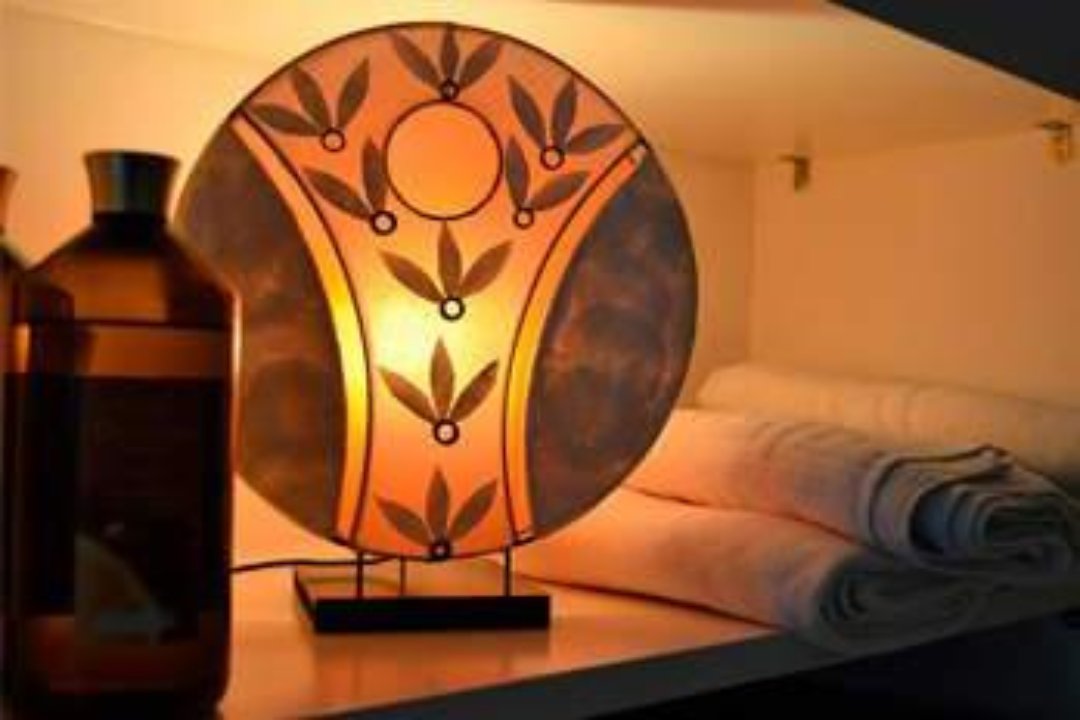 Club Gym Churruca Masajes, Justicia, Madrid