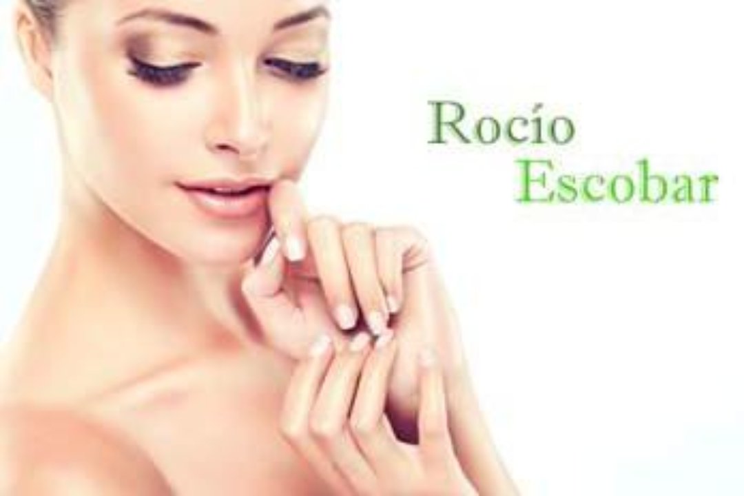 Rocío Escobar, Retiro Obrero, Sevilla