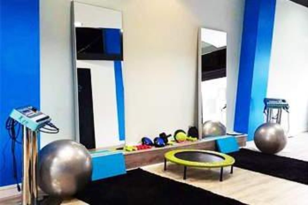 Efit Granollers, Granollers, Provincia de Barcelona