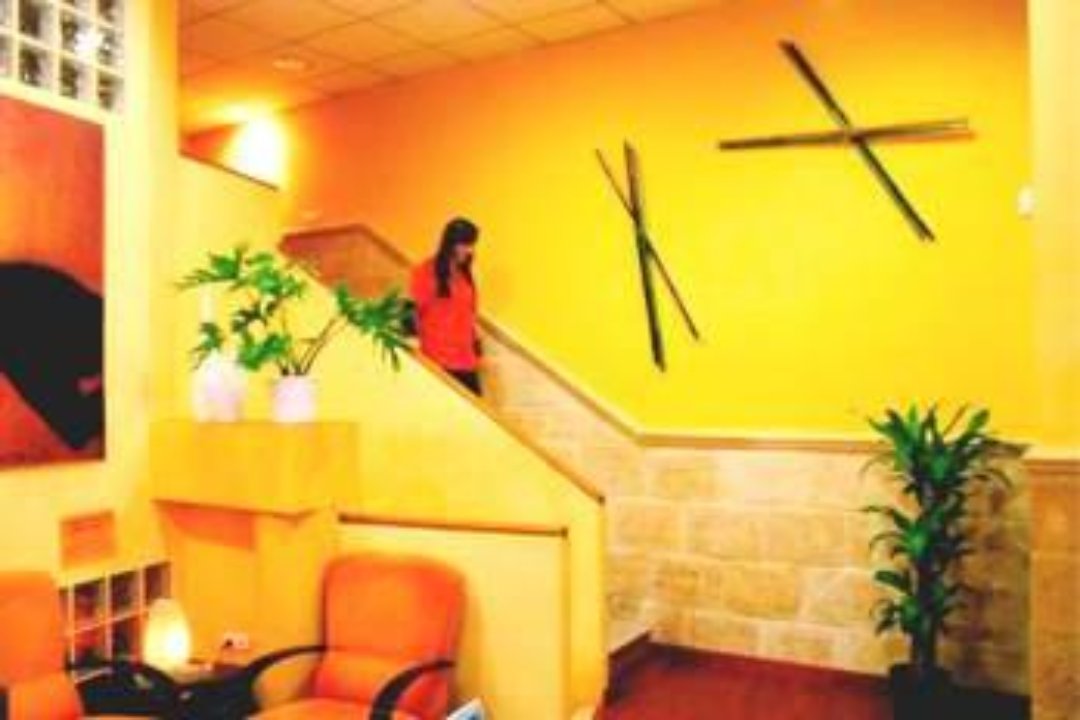 Centro Oblivium, El Pilar, Valencia