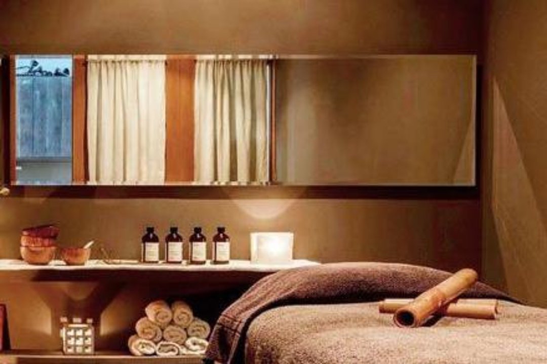 Rassa, Eixample, Provincia de Barcelona