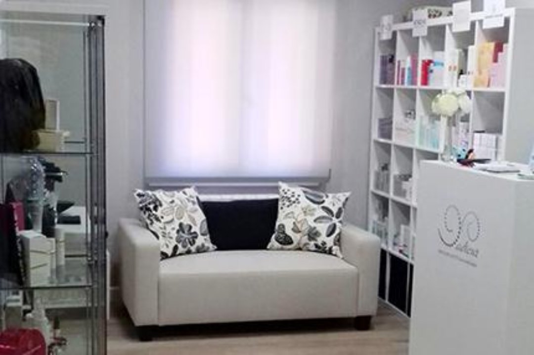 Madicur, Paseo Zorrilla (Alto), Valladolid