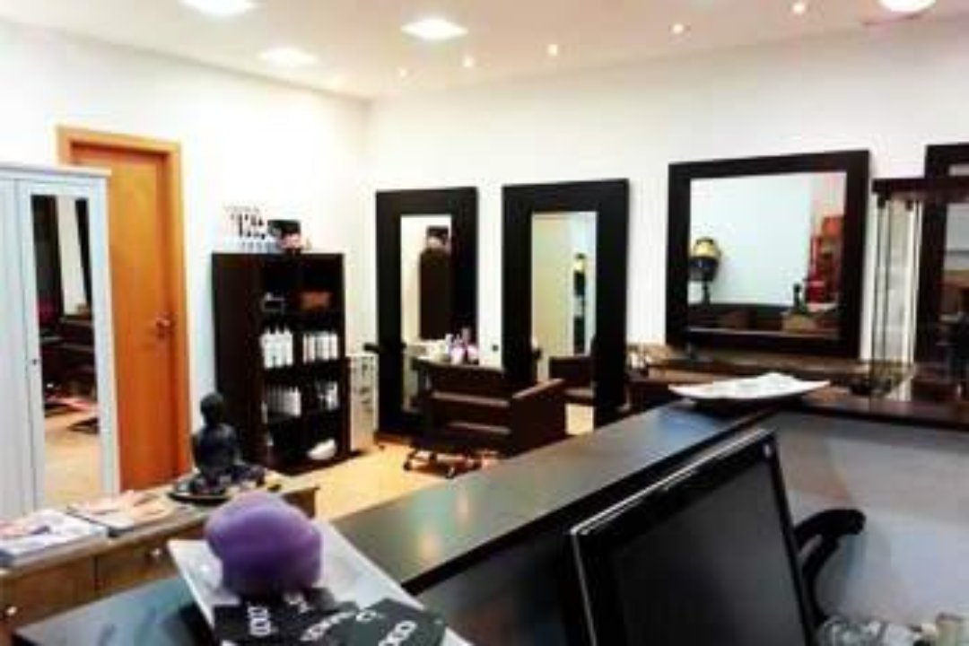 Coco Peluquería y Estética , Eixample, Provincia de Barcelona