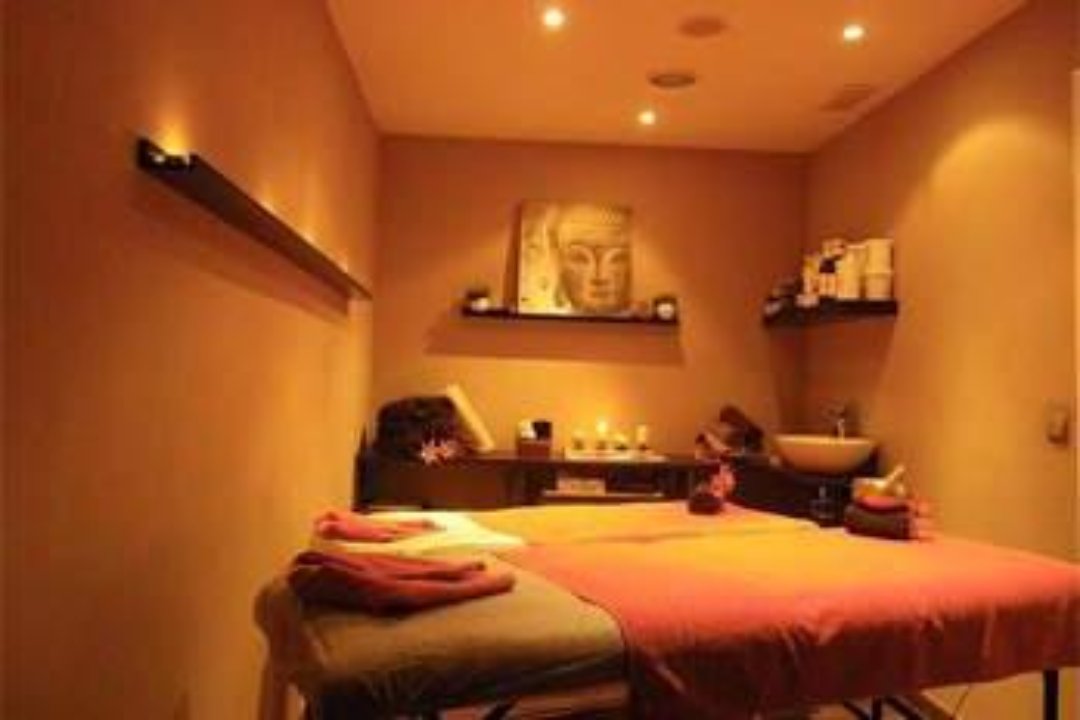 Sabai Bienestar , El Rabal, Zaragoza