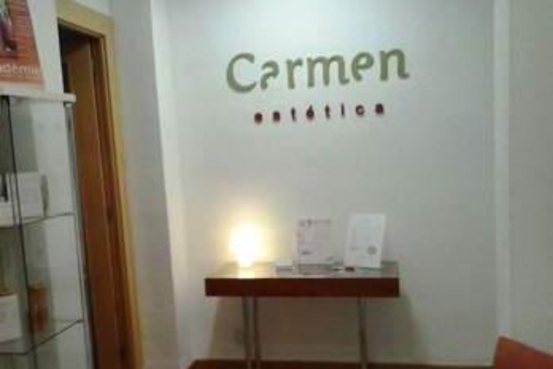 Carmen Estética, El Botànic, Valencia