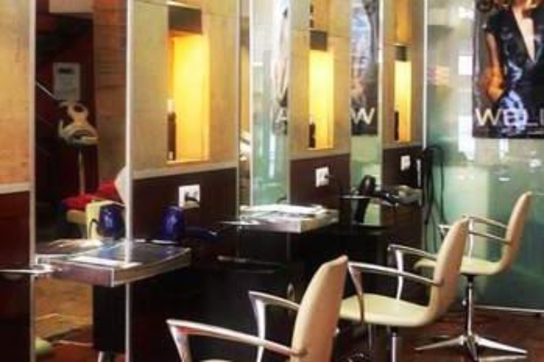 Emilio Ballesteros, Universidad, Zaragoza