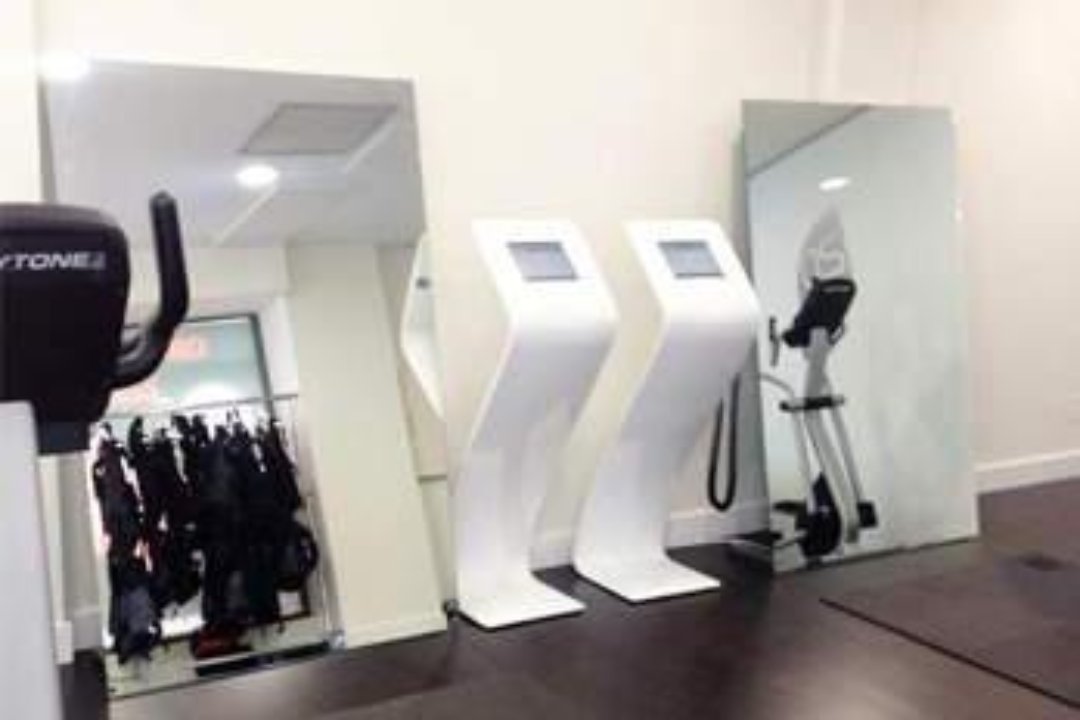 20 Fitness Club, Distrito Municipal, Comunidad de Madrid