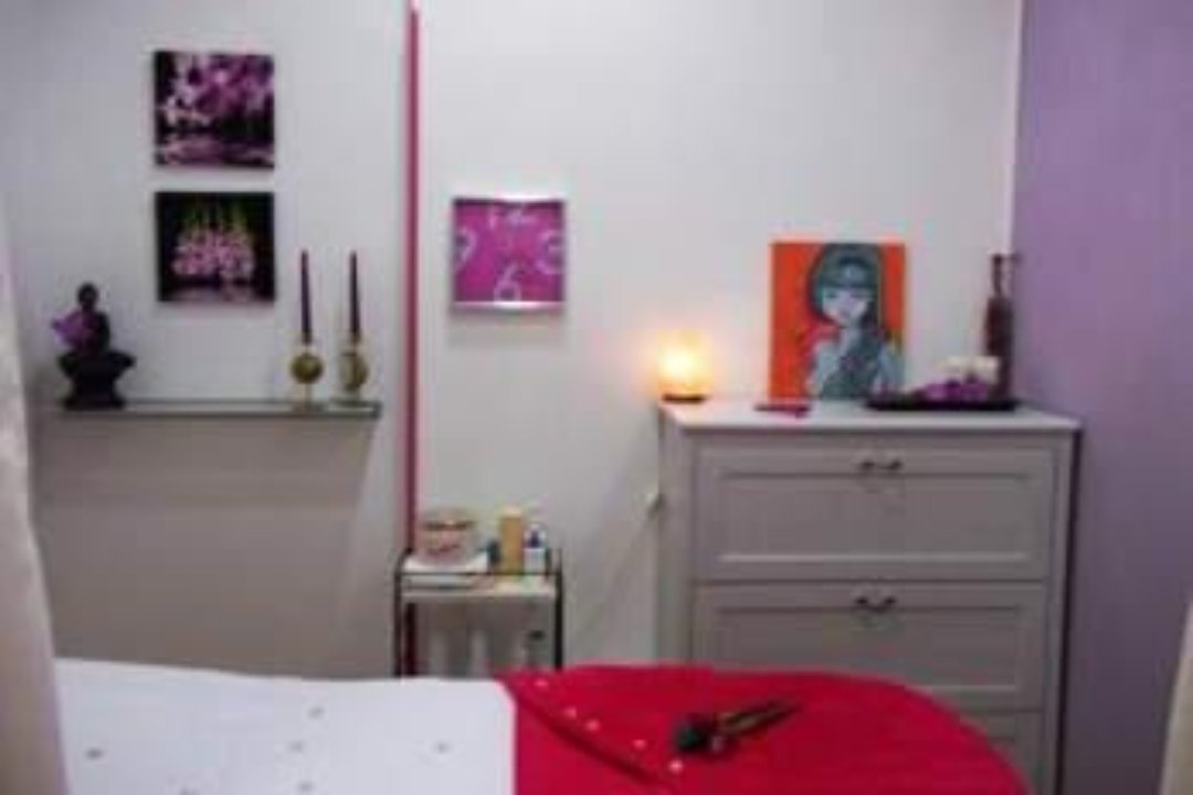 Dpila-T, Zona Centro, Santa Cruz de Tenerife