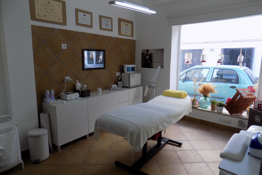 Elena Sivera, Dénia