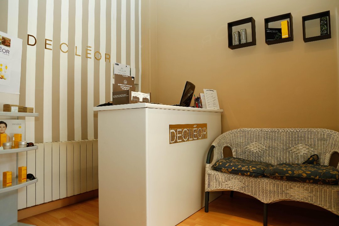 MRS Estética Marta Roa, Ciudad Universitaria, Madrid