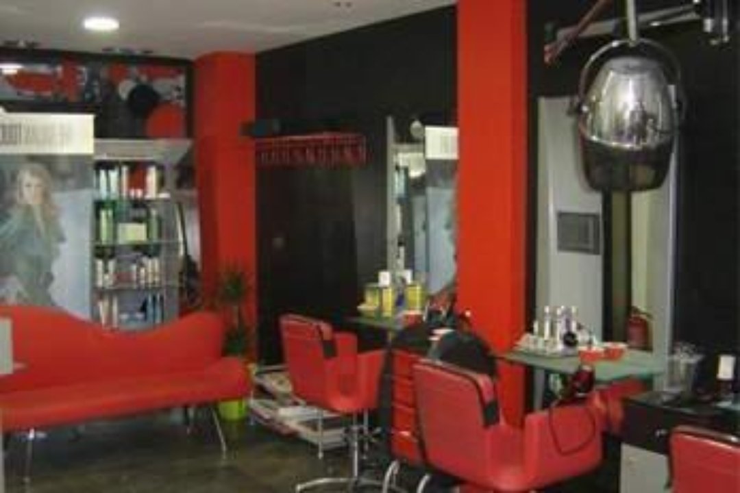 JASS, Parque Roma, Zaragoza