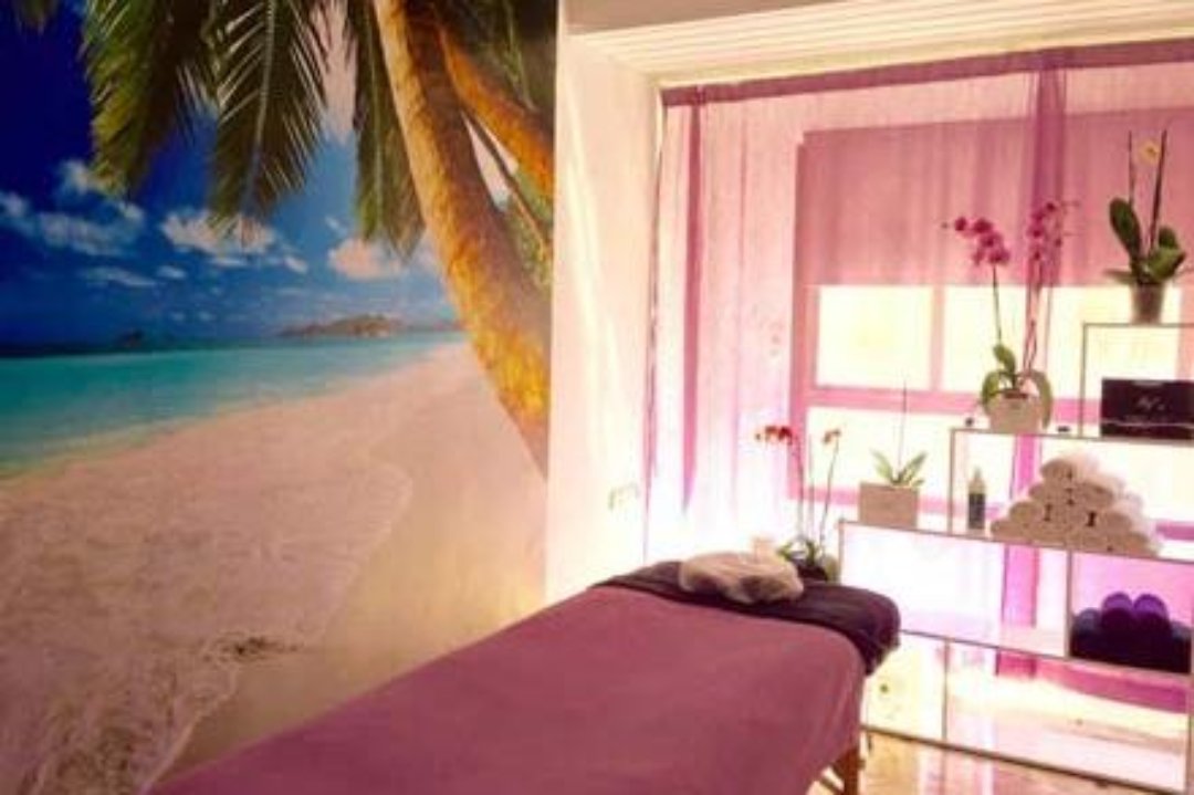 Revital Salud, Arrancapins, Valencia