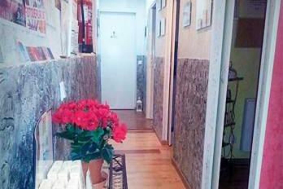 Belus, Centro, Comunidad de Madrid