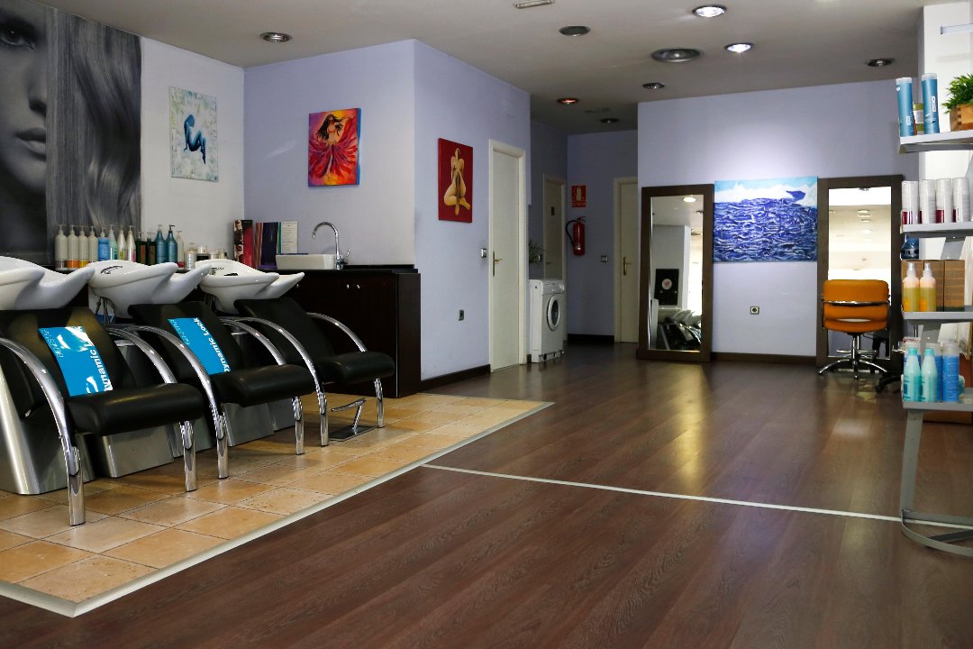 Dynamic Look Alcorcón, Prado de Santo Domingo, Comunidad de Madrid