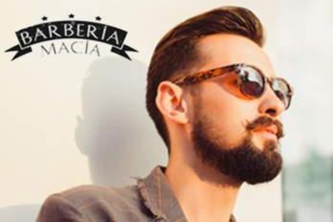 Barbería Macía, Ourense