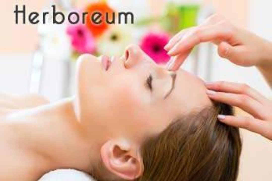 Herboreum, Centre L'Hospitalet de Llobregat, Provincia de Barcelona