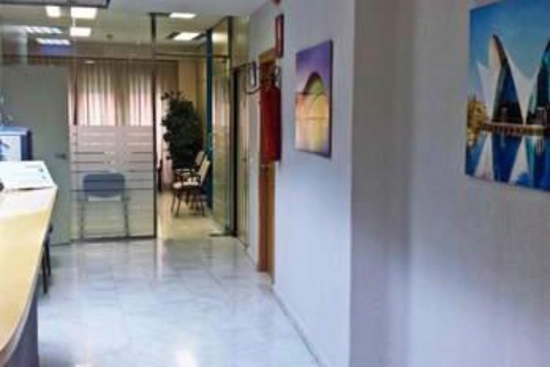 Clinica Magnasalud, Sant Francesc, Valencia