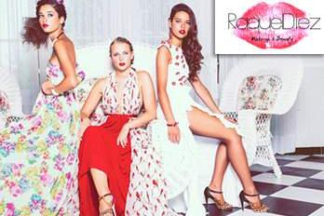 Raquel Díez Make-up And Beauty, Distrito 5, Valladolid
