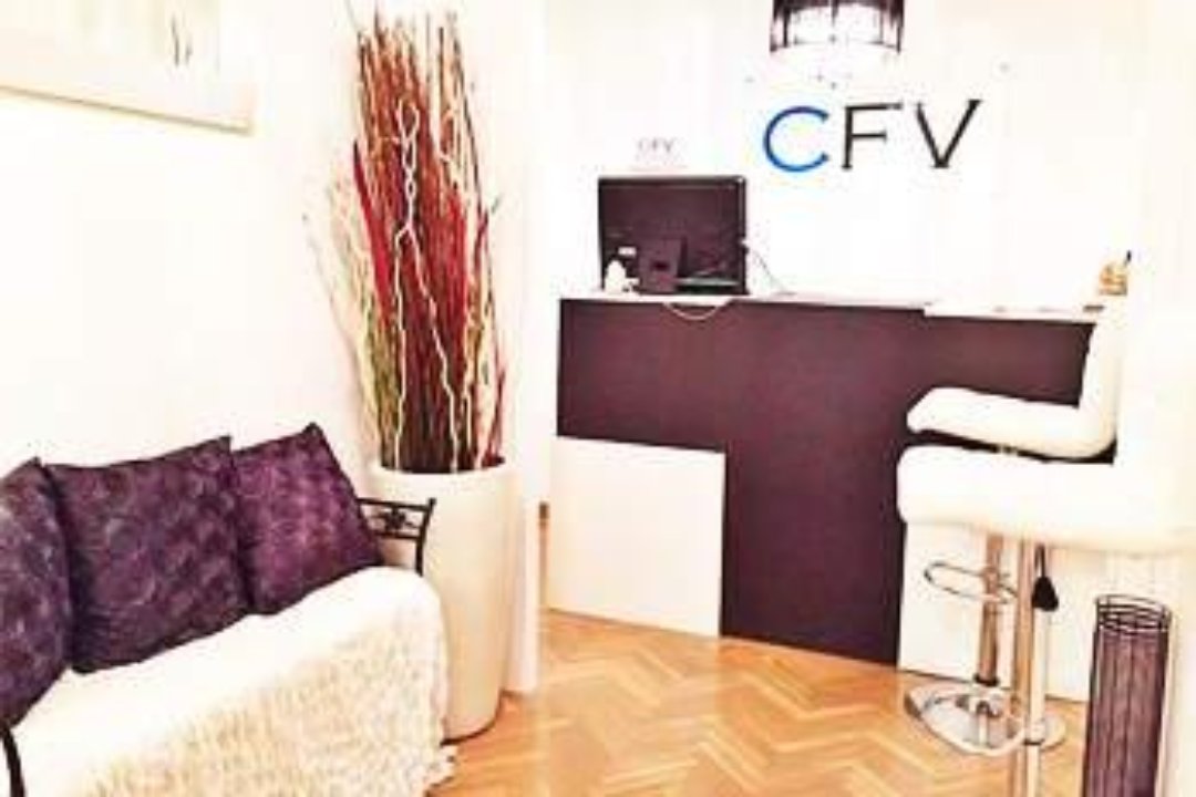 Clinica FontVella, Centre, Provincia de Barcelona