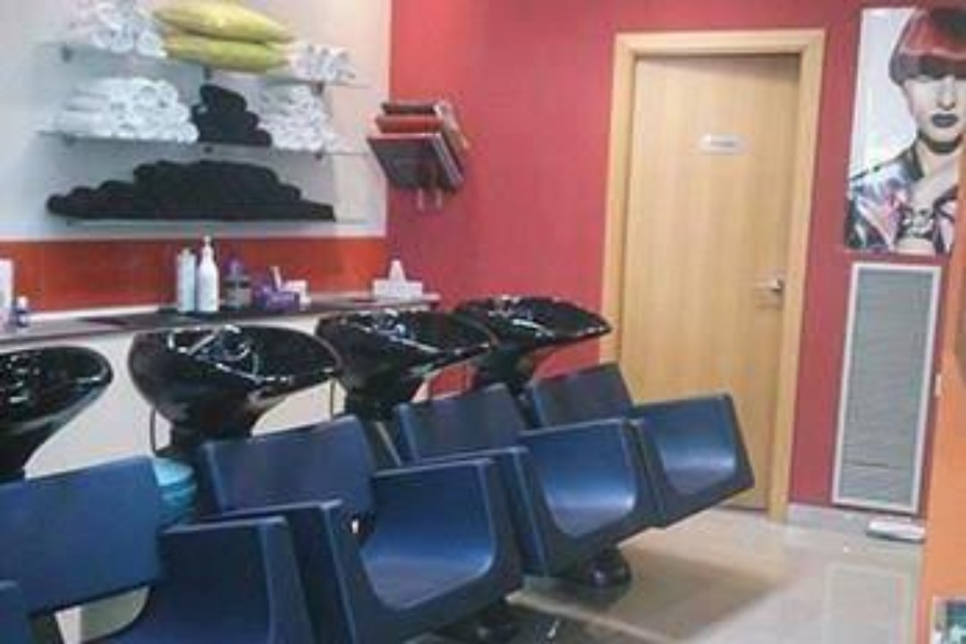 Mentha and Lemon Maurice Ravel, Rosales del Canal, Zaragoza