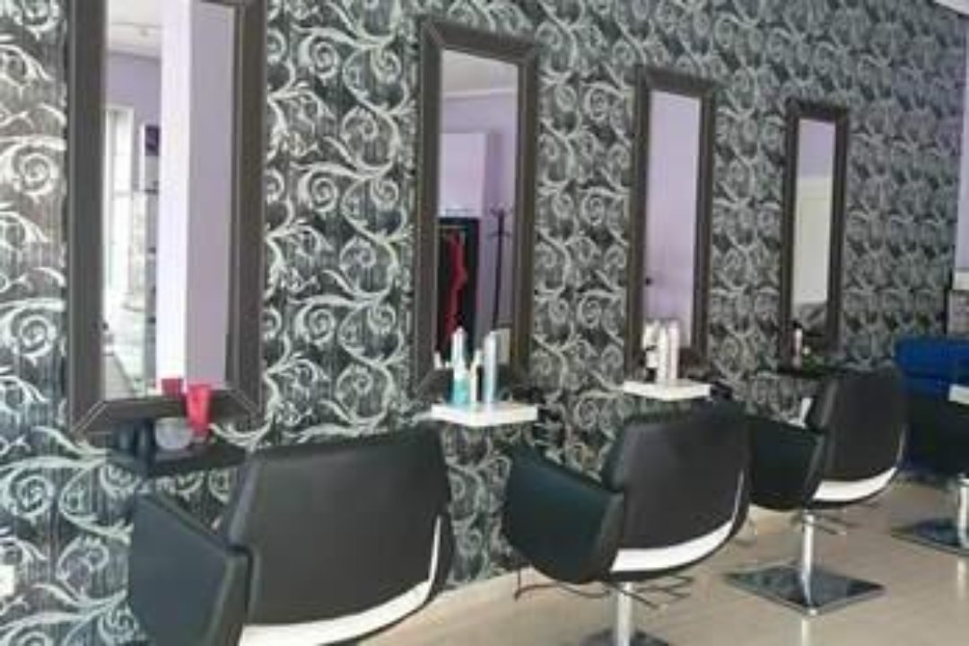 Christians New Styles, Colmenar Viejo, Comunidad de Madrid