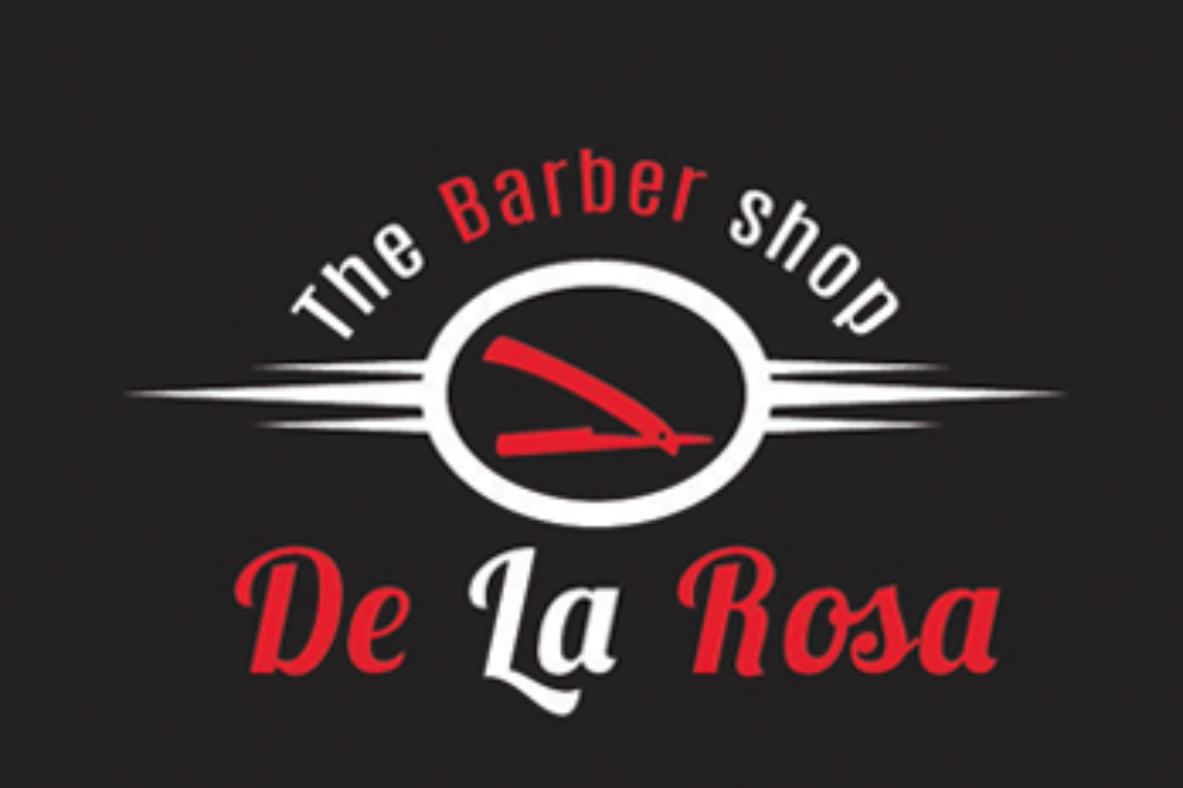 The Barber Shop De La Rosa, Sitges, Provincia de Barcelona