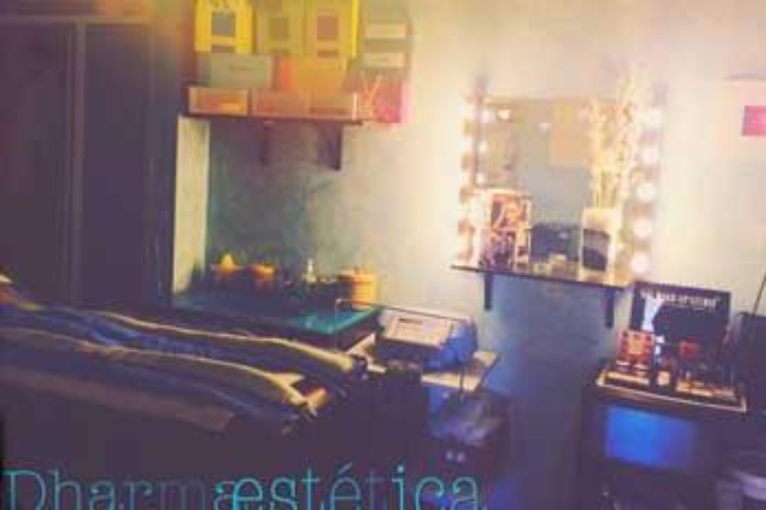 Dharma Estética, Huerta del Rey, Valladolid