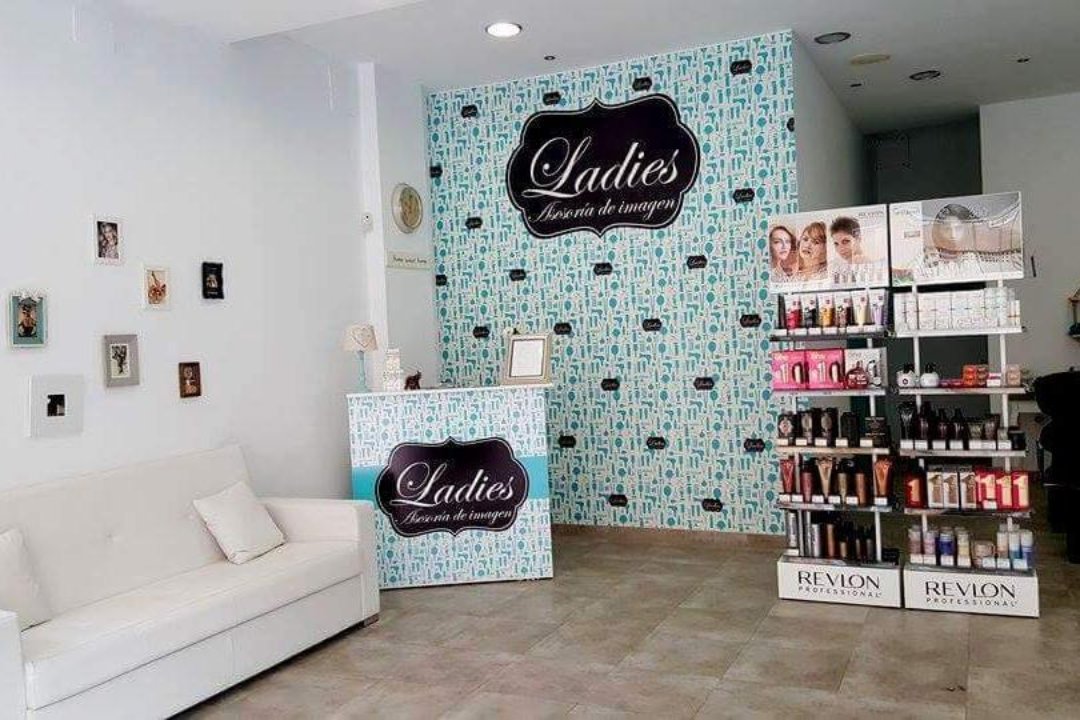 Ladies Asesoría de Imagén Peluquería, Carretera de Cádiz, Málaga