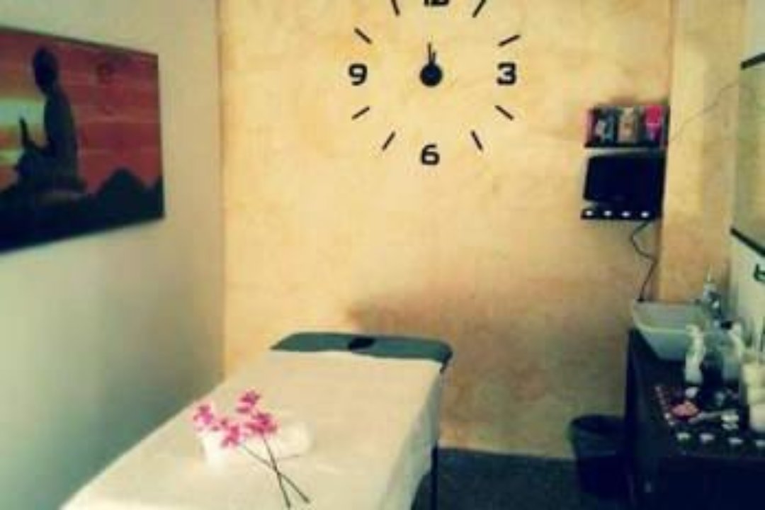 Carmais, Provincia de Málaga