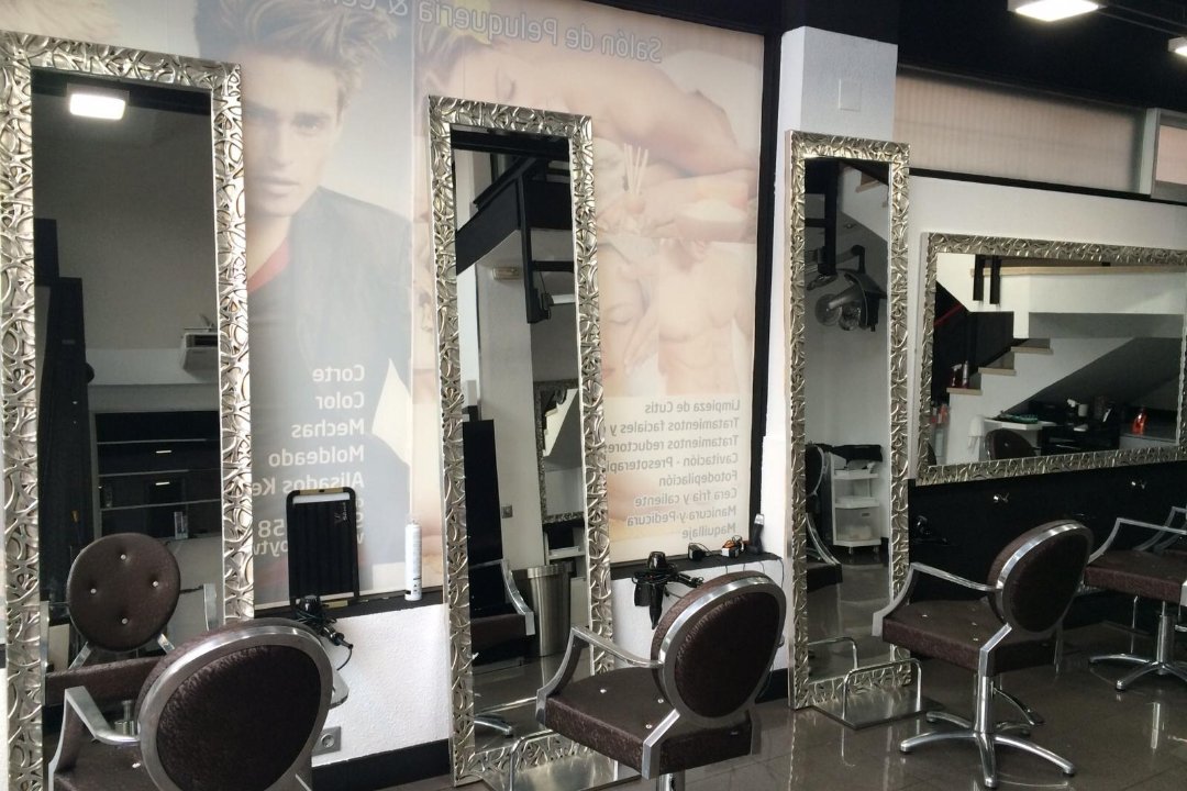 Alexis Díaz, Prosperidad, Madrid