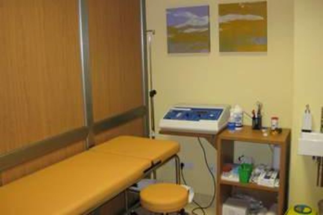 Clínica Proactitud, Parquesol, Valladolid