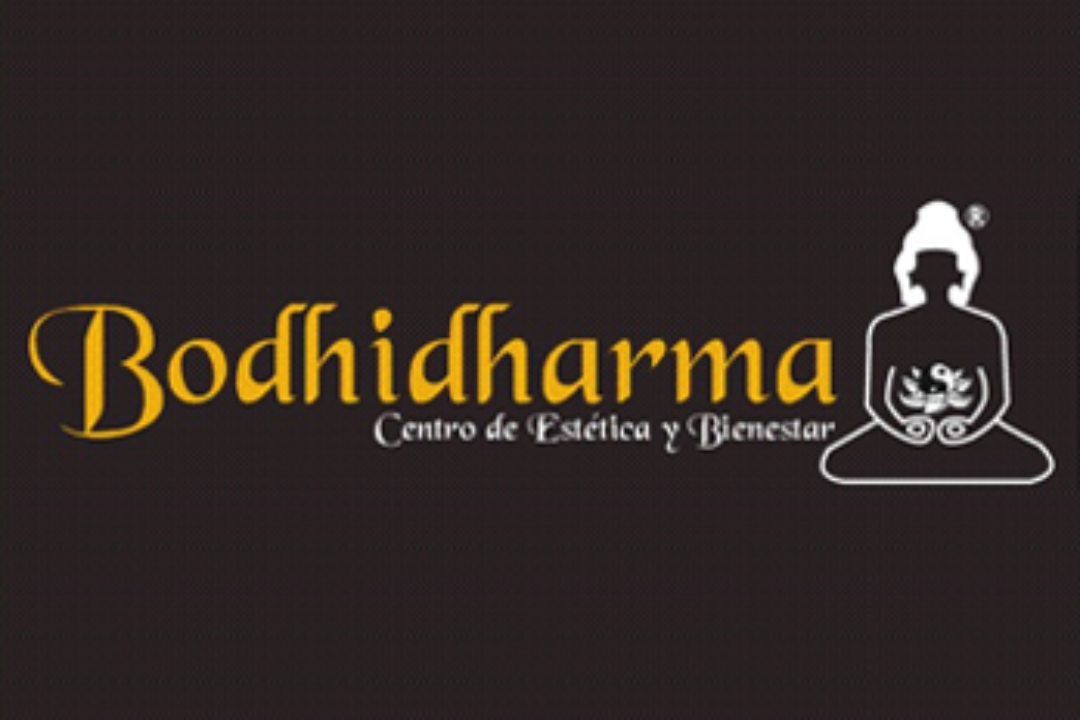 Bodhidharma, Rochapea/Arrotxapea, Pamplona
