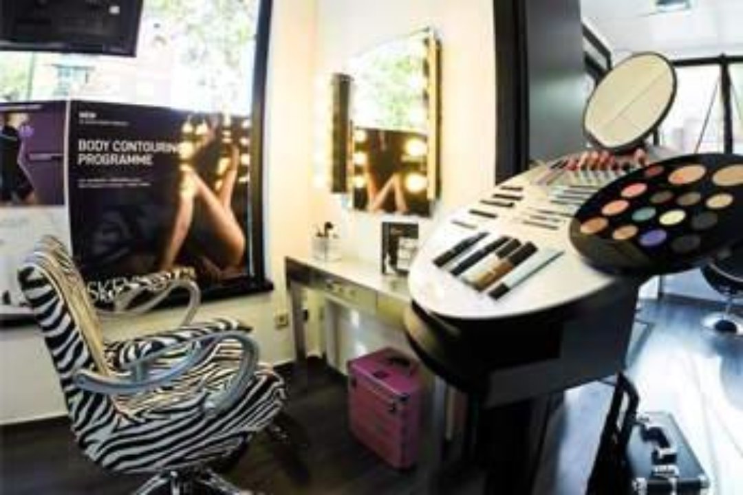 Corpore Salud Y Belleza, Cáceres, Extremadura