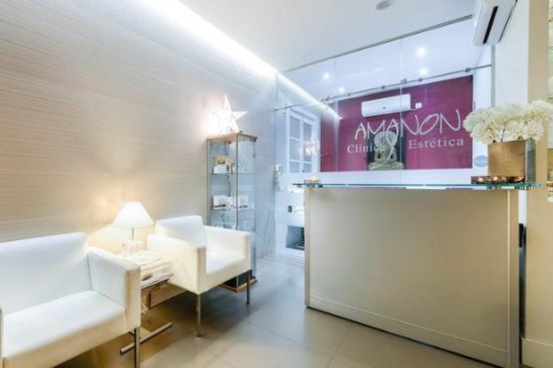 Clínica Estética Amanon Spa, Castellana, Madrid
