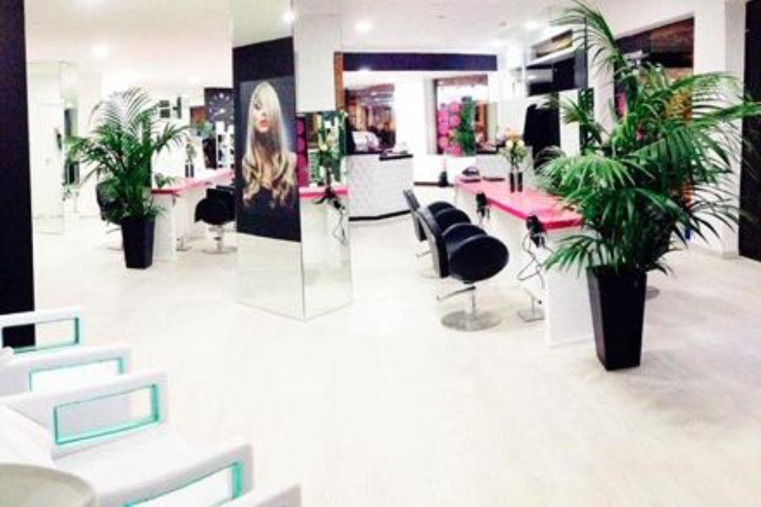 Cortemanía Estilistas, Valencia