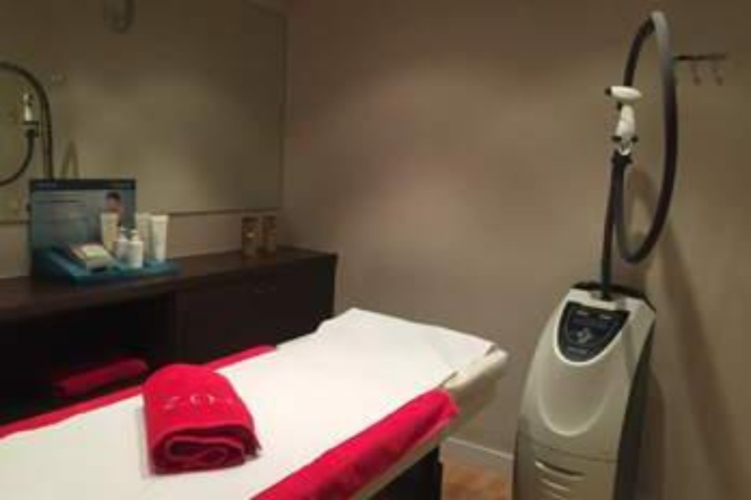 Zen Estética, Cirera, Provincia de Barcelona