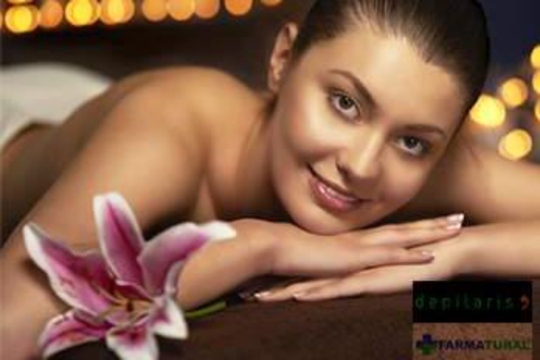 Depilaris Farmatural , Provincia de Girona