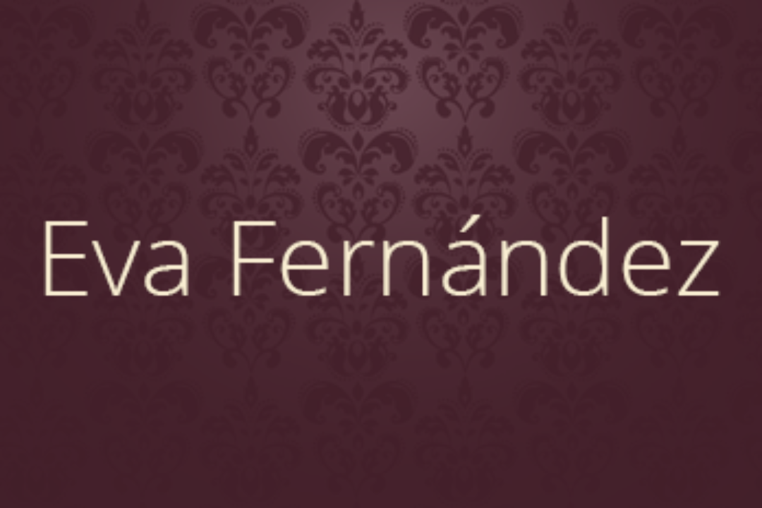 Eva Fernández, Premià de Mar