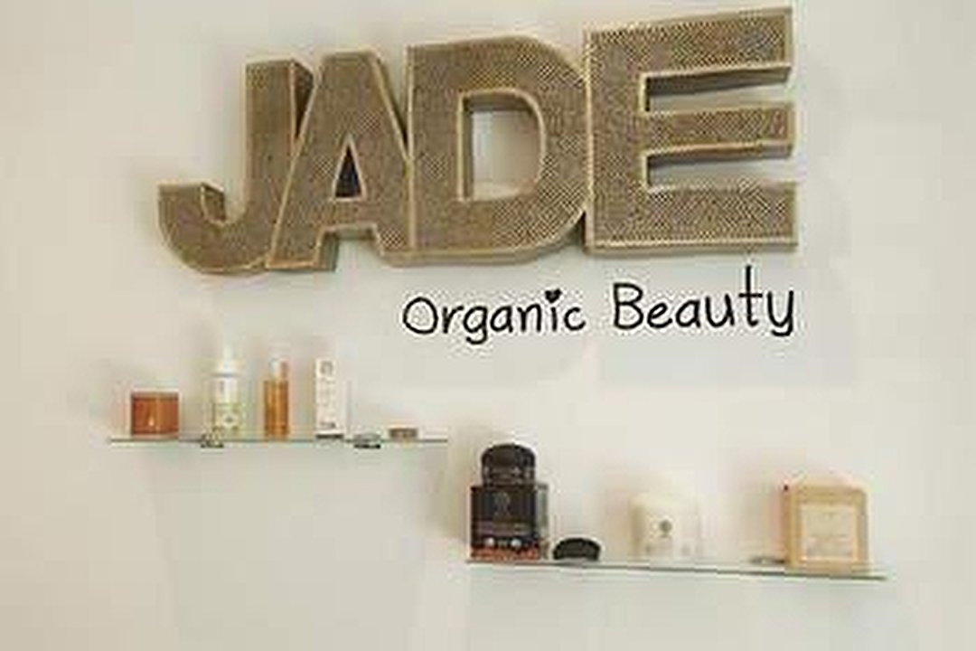 Jade Organic Beauty , Gaztambide, Madrid